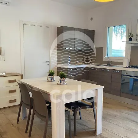 Bilomar - By Cala Salento Διαμέρισμα Porto Cesareo