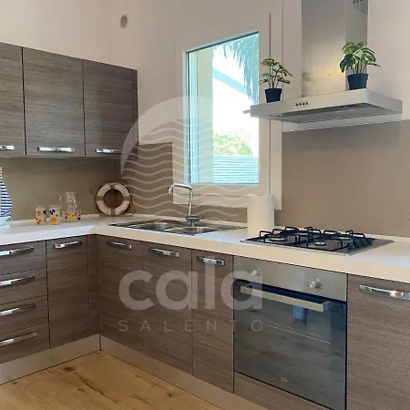 Appartement Bilomar - By Cala Salento
