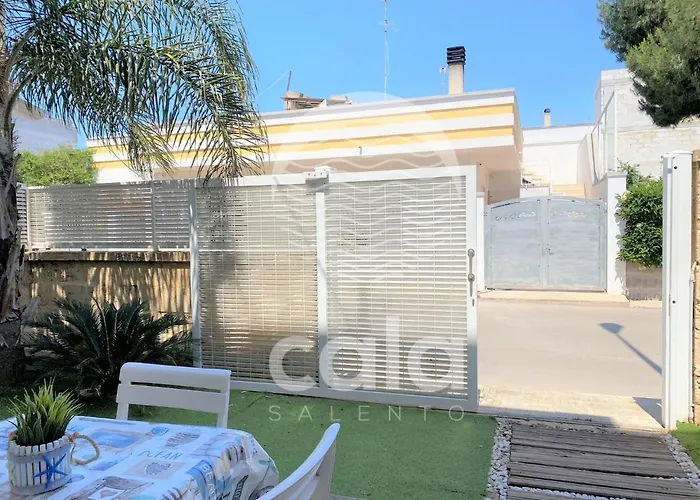 Bilomar - By Cala Salento Appartement
