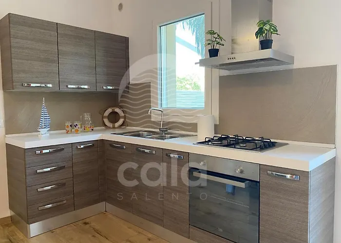 Appartement Bilomar - By Cala Salento