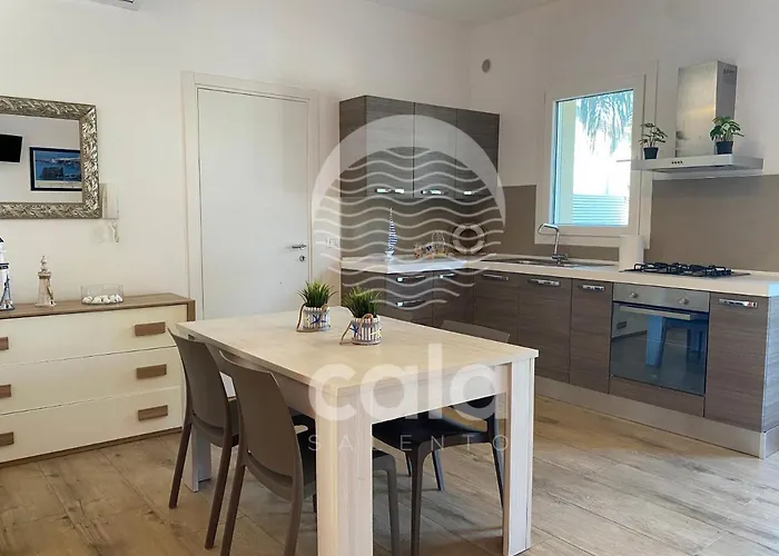 Bilomar - By Cala Salento Appartement Porto Cesareo